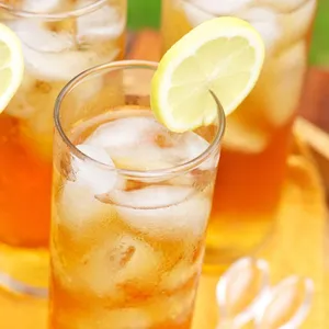 Iced tea