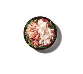 Pizza Sub (BOWL)