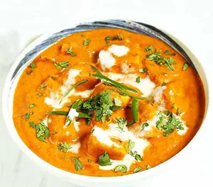 Paneer Tikka Masala