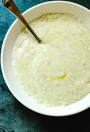 Bowl of Grits (Small)