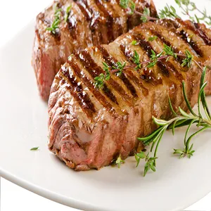 Filet Steak (Beef Tenderloin)
