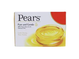 Pears Pure and gentle Soap-54gm