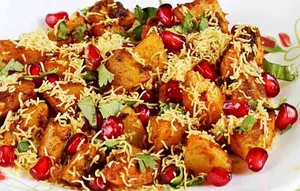 Aloo Chaat