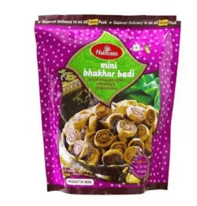Haldiram mini Bhakhar badi 200gm