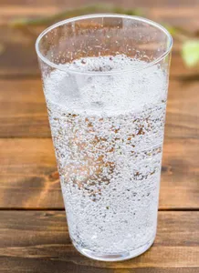 Sparkling Water