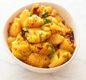 Aloo Gobi