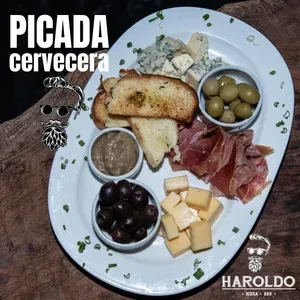 Tabla Cervecera