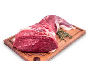 Colita de Cuadril - 1,4  kg aprox