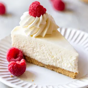 Cheese Cake