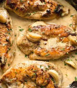 Chicken Breast Platter