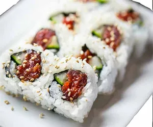 Spicy Tuna Roll