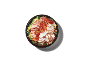 All American Club (BOWL)