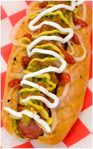 Hot Dog