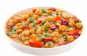 Chana Masala