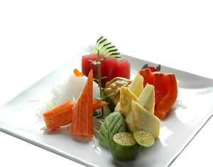 Sashimi Moriawase
