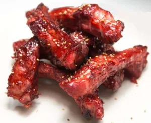 Roast Pork [Snack box]