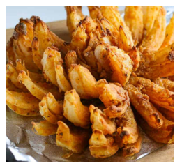 Buffalo Chips (SIDE)