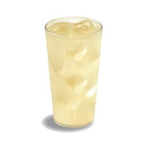 Orange Juice (large)