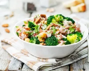 Ensalada Ámbar