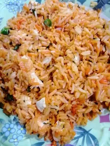 Veg Fried Rice