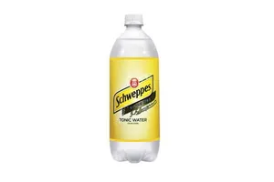 Tonic Water