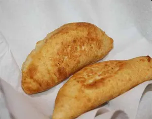 Aloo Pie