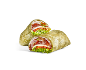 All American Club Wrap