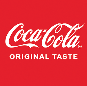 Fountain Coca Cola