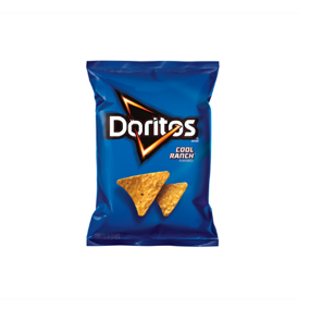 Doritos Cool Ranch Chips