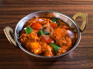 Kadai Paneer