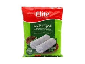 Elite-Rice Puttupodi-1kg
