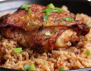 Fried Chicken Chinese Style [Snack Box]