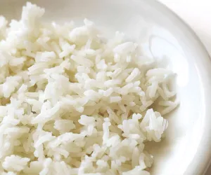Large Steamed Rice