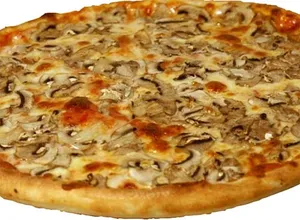 Funghi Pizza
