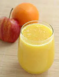 Combination Fresh Juice (Medium)