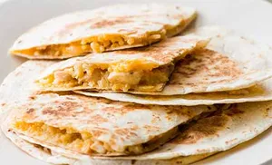 Quesadillas