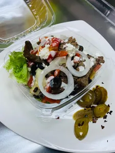 Greek Salad