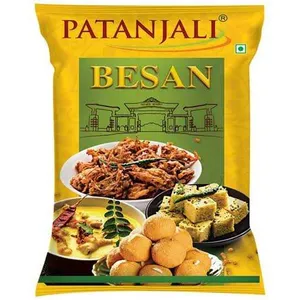 Patanjali Beasan 500g