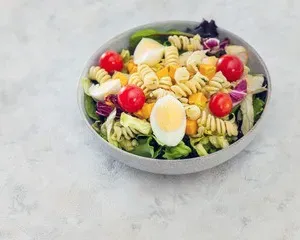 Ensalada Andesina