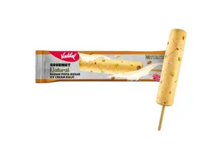 Vadilal Badam Pista Kesar Kulfi