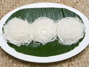 Idiyappam