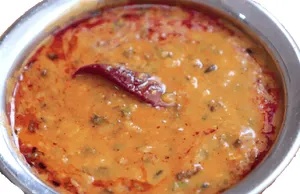 Dal Tadka