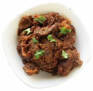 Gosht Bhuna