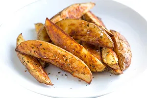 Potato Wedges