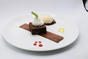 Chocolate Brownie