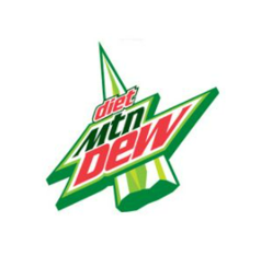 Diet Mountain Dew