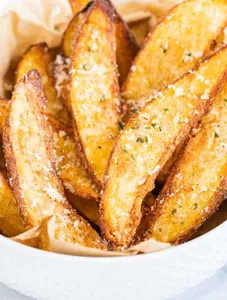 Potato Wedges
