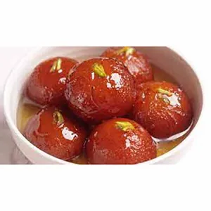 Gulab jamoon