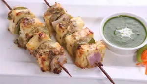 Multani Paneer Tikka