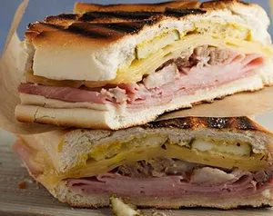 Cuban Sandwich
